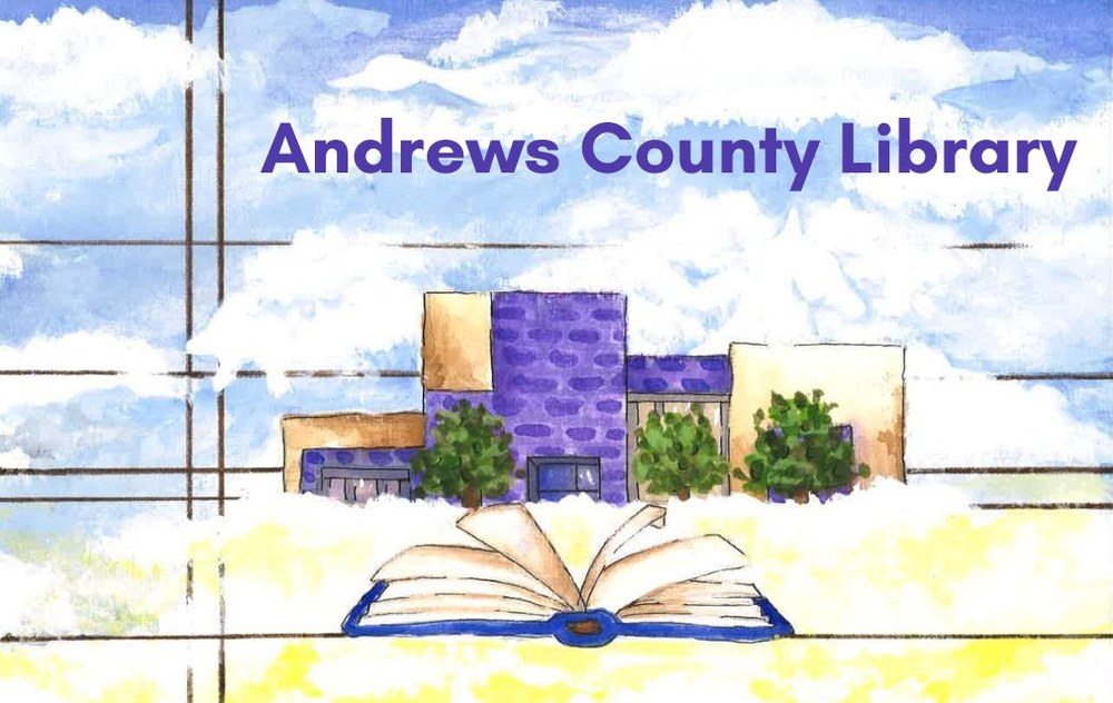 Andrews County Library