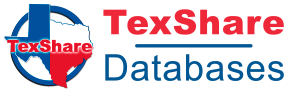 Texshare Database