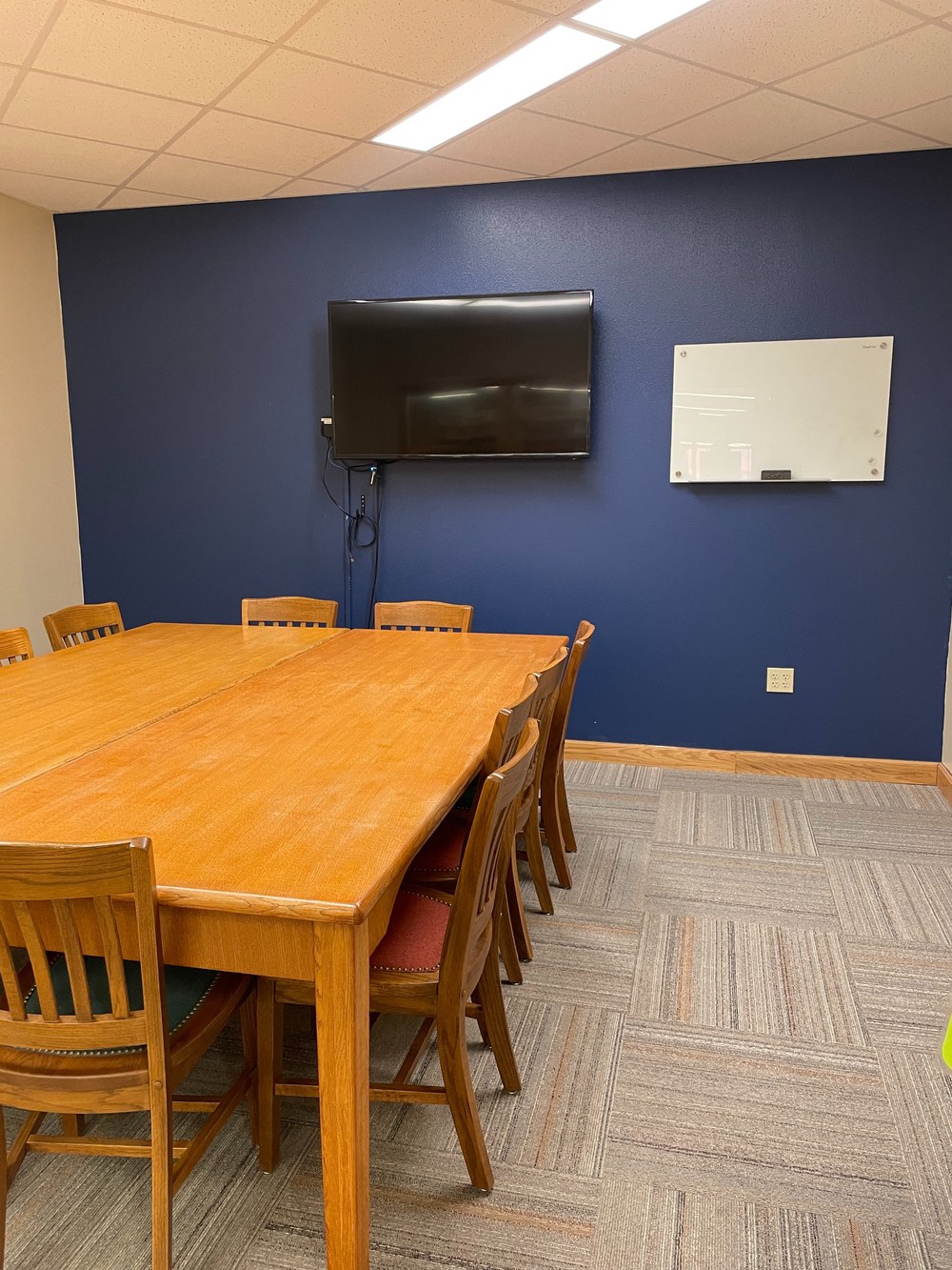 Large Meeting Room